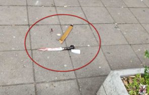 арестуваха мутрите намушкаха мъж новата поща бургас