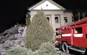руснаците удариха родилно отделение запорожие загинало новородено снимки