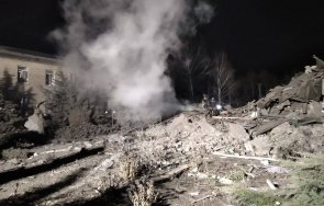 руснаците удариха родилно отделение запорожие загинало новородено снимки