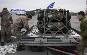 страни нато нямат оръжия украйна