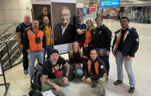 вата българска антарктическа експедиция потегли остров ливингстън