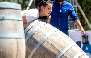 гласът фермата тръгна риалитито