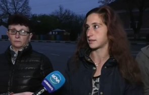 родители сигнализираха запалващи движение автобуси ученици