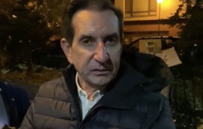 горещо пик георги мараджиев първи думи беше освободен следствието атакуваха сина снаха всичко добре подготвена политическа поръчка видео