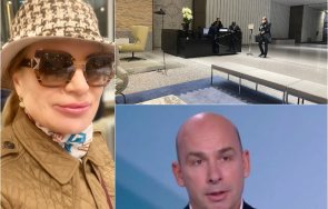 ексклузивно пик хаос офисите джемкорп соня колтуклиева изненада шефовете компанията бостанджиев крие видео