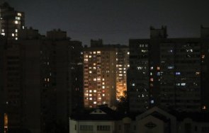 русия удари енергийната система украйна остави киев големи града без ток