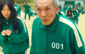 обвиниха годишен актьор игра калмари сексуално насилие докоснал жена неподходящ начин