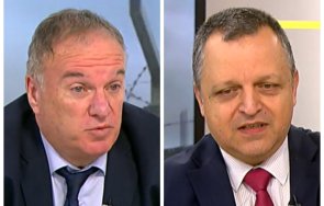 експерти спрем мигрантите закони трябват граничари