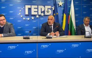 първо пик борисов раздава задачи депутатите разпореди изчистят всички несъгласия изборния кодекс нямаме бърза работа важно състави правителство живо