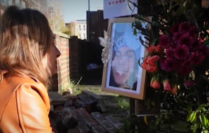 майката убития габриел свое българия лондон