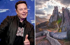 Илон Мъск Белоградчик