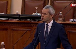 първо пик възраждане иска спешен европейски съвет стрелбата охрид живо