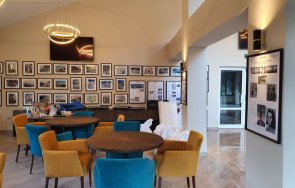 уникална идея радва туристите мальовица посреща новият хотел алпинист