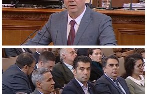 Росен Желязков Киретата