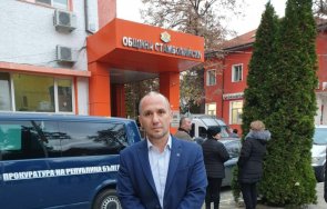 адвокатът мараджиев потвърди информация пик полицейската акция кмета стамболийски съпътствана редица нарушения
