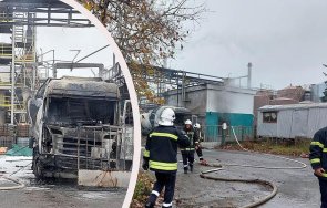 виновен трагедията русе разследват служители пловдив взрива цистерната