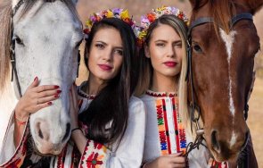 внучките гуна иванова възраждат българския фолклор видео