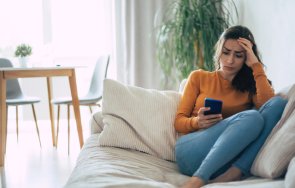 справите отхвърлянето връзките