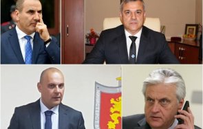 разследване пик областният управител хасково хвърли оставка данс мвр проверяват корупция