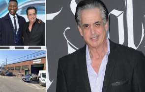 откриха мъртъв актьор зелената книга