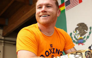 канело извини меси бие