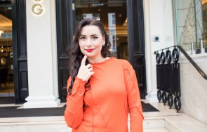 наталия кобилкина учи ергенки бъдат успешни