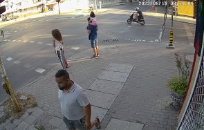 виждали сте мъж мвр варна издирва извършител грабеж снимки