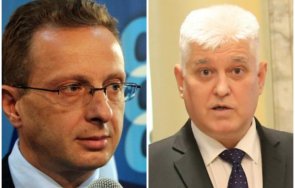 седесарят иван сотиров възмутен митко есемеса кметът украински град моли отчояно помощ вместо министерство отбраната продава генератори