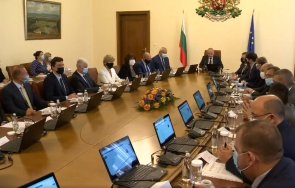 кабинетът редовно заседание обсъжда мерките кризата