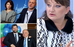шушу мушу деница сачева увърта кандидатът премиер герб пусна отново изтърканата плоча причините прегръдка