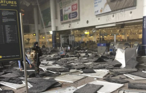 започва мегаделото атентатите брюксел 2016