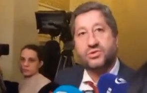 пик христо иванов твърда позиция подкрепи правителство първия мандат видео