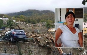 българката николина благоева сред жертвите калното свлачище италия