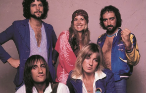 почина авторката едни известните песни флийтуд мак