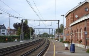 тридневна стачка железниците белгия парализира транспорта