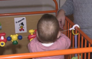 търси приемно семейство изоставеното българче украйна