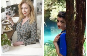 пик ретро линда шпионира лена