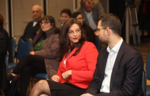 фондация димитър цонев връчи петите награди телевизионна журналистика