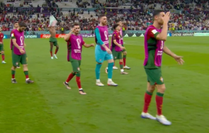 егото роналдо разгневи футболния свят