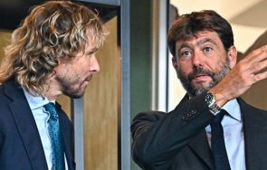 уефа разследва юве