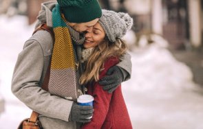 зима идва гушкайте повече