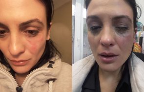 последните минути актрисата диана димитрова разкри насилника прокуратурата
