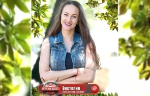 смут игри волята виктория проговори любовта алекса снимка