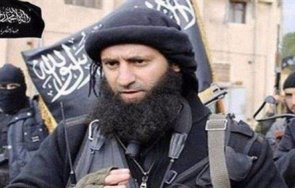 ликвидираха лидера ислямска държава