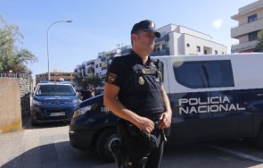 двама българи задържани испания участие трафик големи количества кокаин