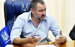 Андрей Павелко