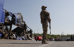 русия продължава воюва остаряло оборудване недостиг военен персонал