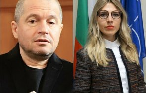 пик зам министърка служебния кабинет гадже тошко йорданов потъпка конституцията кирил петков