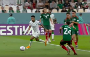 мексико остана без селекционер