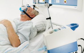 пациентка реанимация изключи кислорода съседа легло